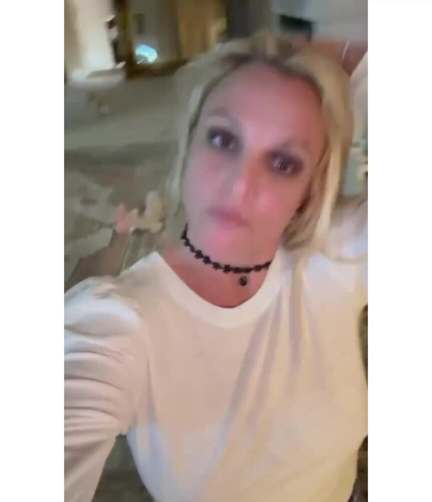 britney-spears gallery photo #683