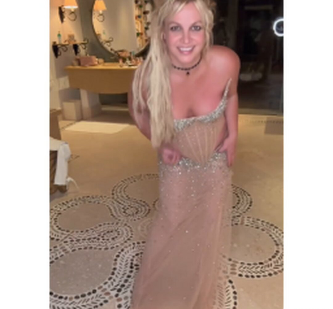 britney-spears gallery photo #706