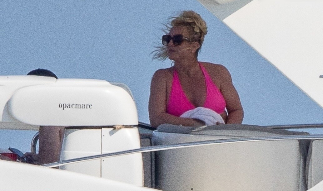 britney-spears gallery photo #719