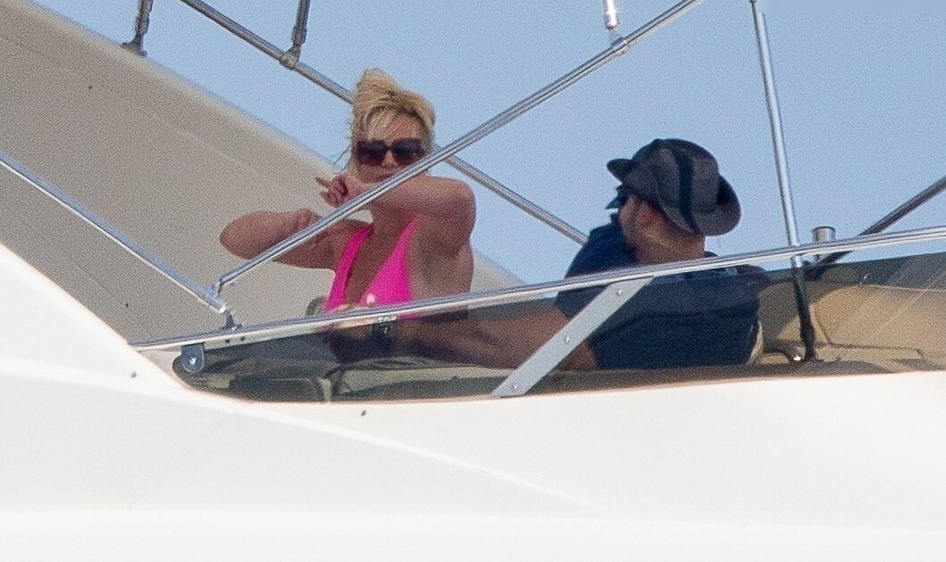 britney-spears gallery photo #726