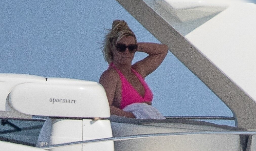 britney-spears gallery photo #736