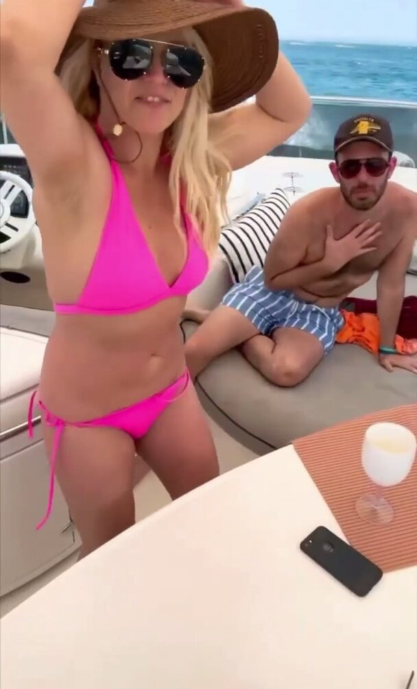 britney-spears gallery photo #754