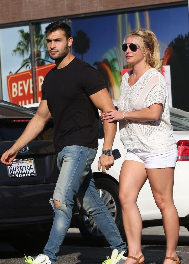 britney-spears gallery photo #763