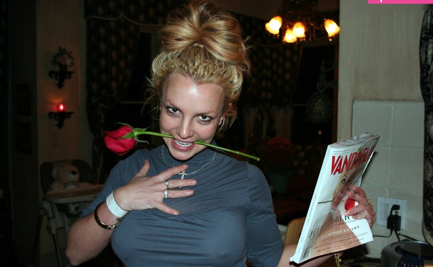 britney-spears gallery photo #765