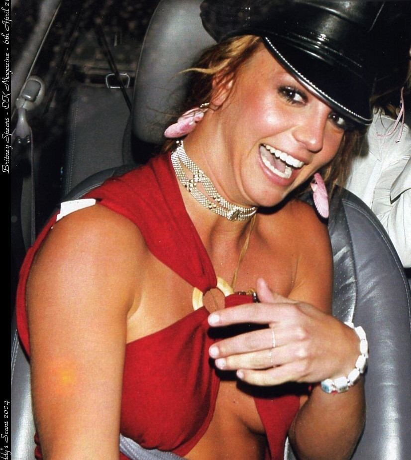 britney-spears gallery photo #773