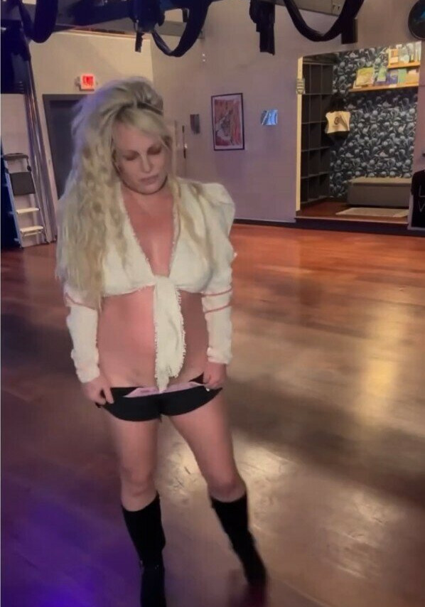 britney-spears gallery photo #787