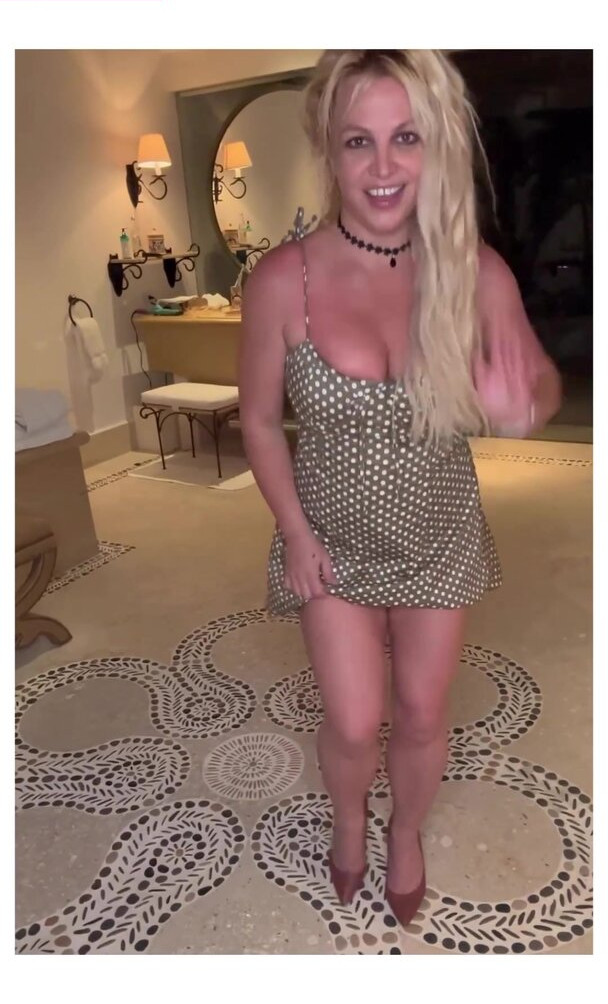 britney-spears gallery photo #910