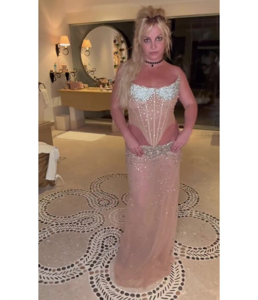 britney-spears gallery photo #914