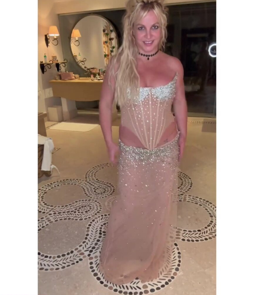 britney-spears gallery photo #915