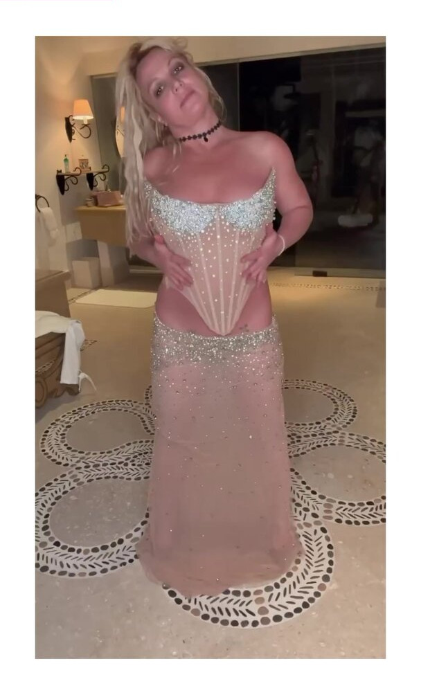 britney-spears gallery photo #916