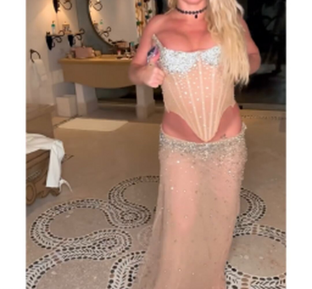 britney-spears gallery photo #921