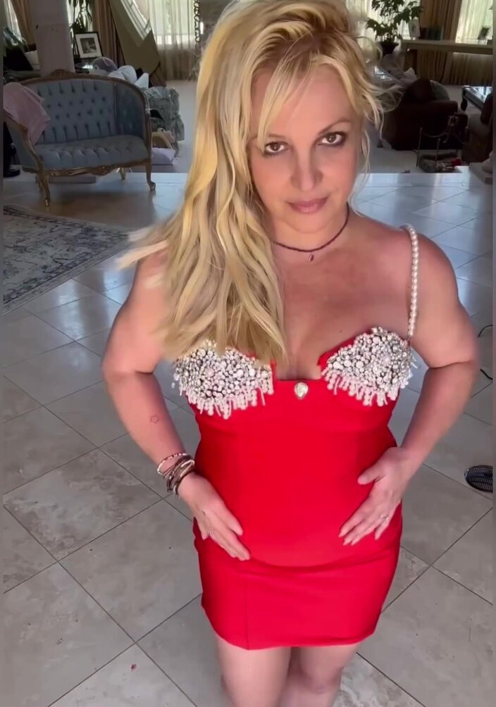 britney-spears gallery photo #951