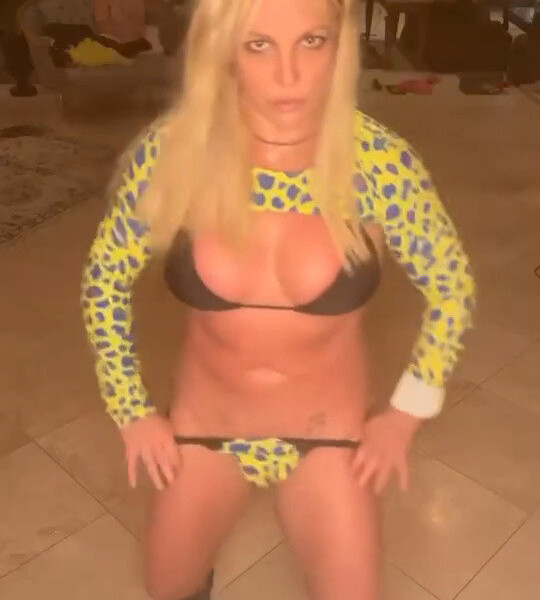 britney-spears gallery photo #958