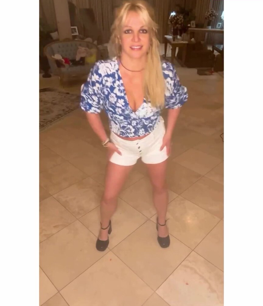 britney-spears gallery photo #962