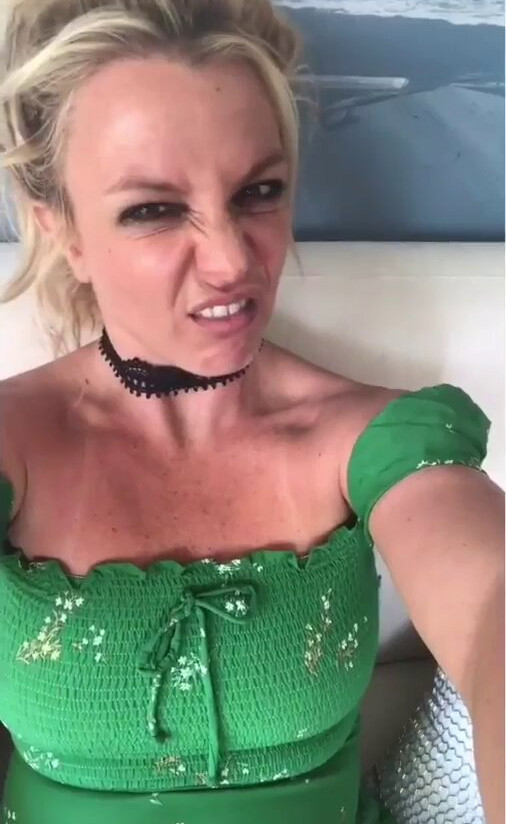 britney-spears gallery photo #972