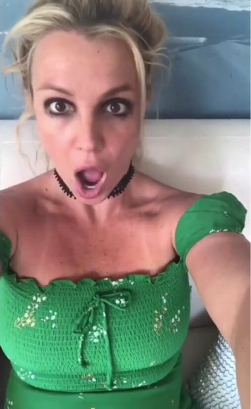 britney-spears gallery photo #974