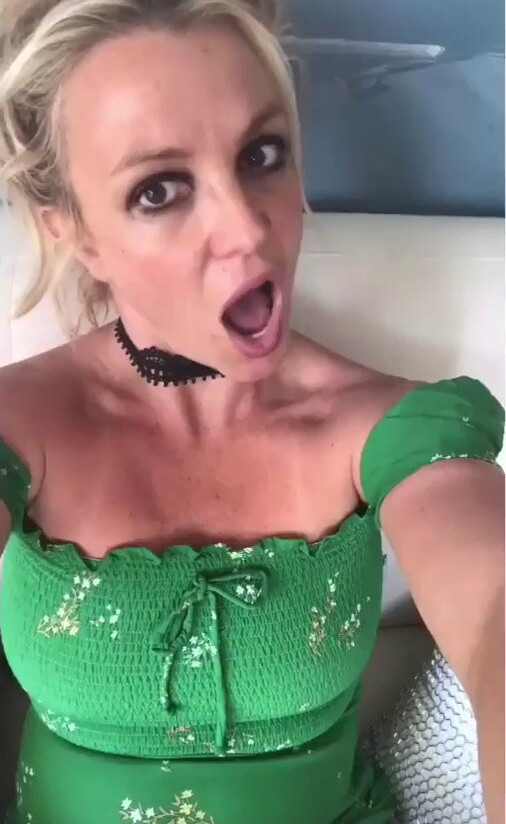 britney-spears gallery photo #978