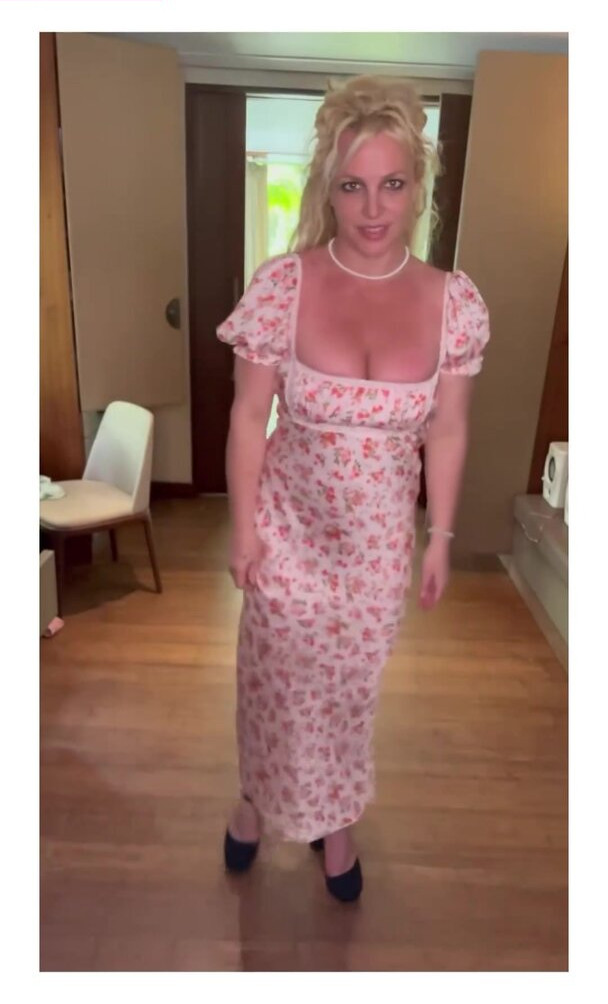 britney-spears gallery photo #989