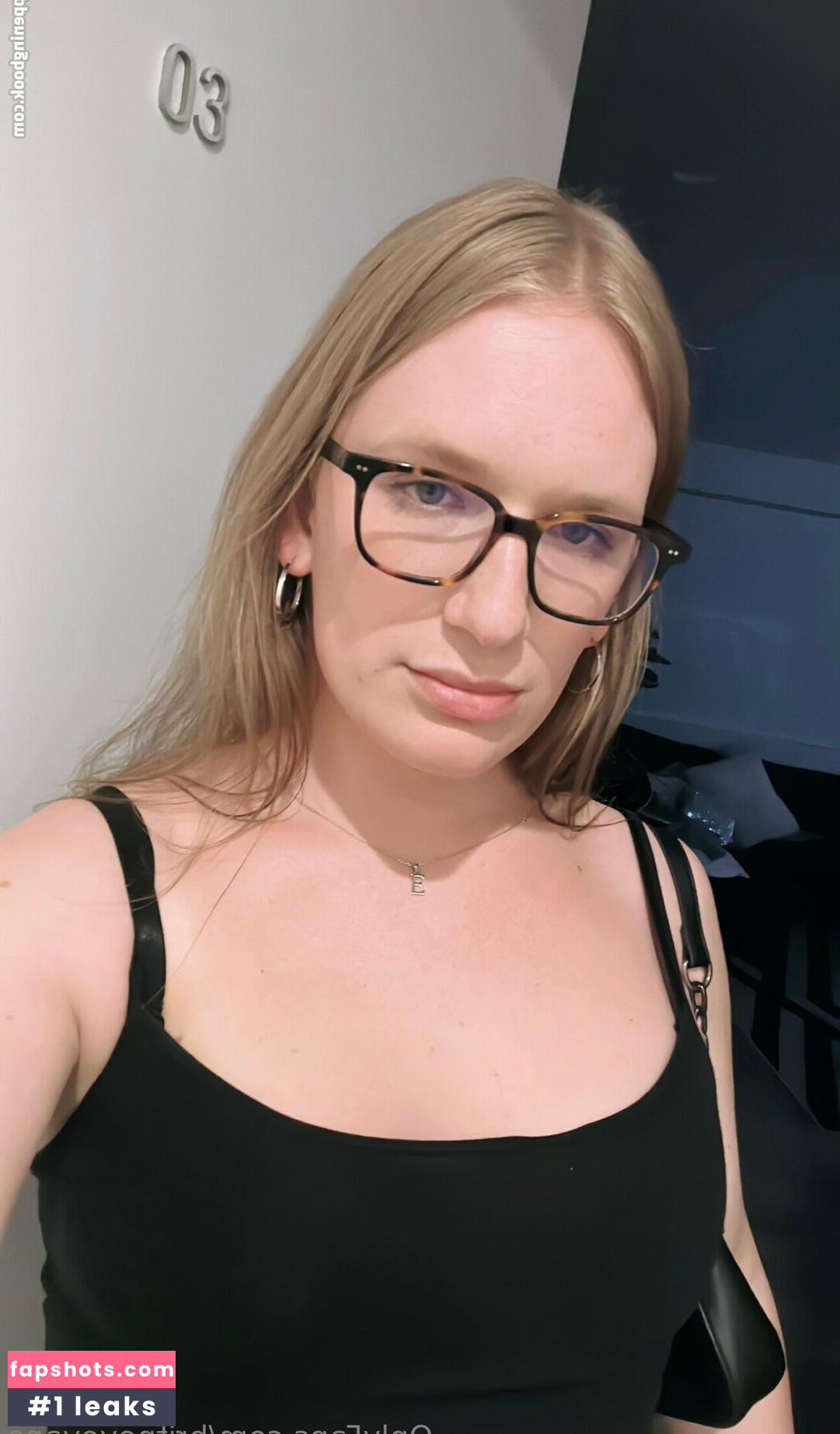 britneyevans gallery photo #20