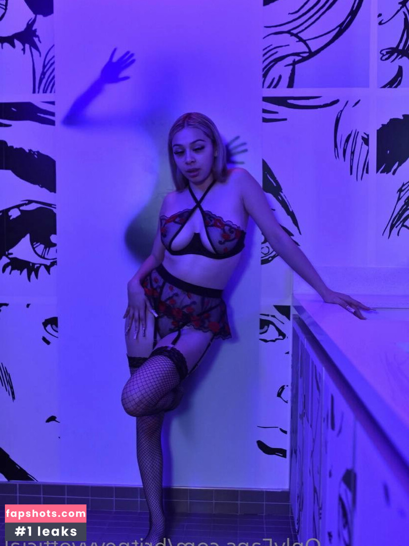 britneyyyofficial Nude Leaks OnlyFans Photos #76 - LeakJerk