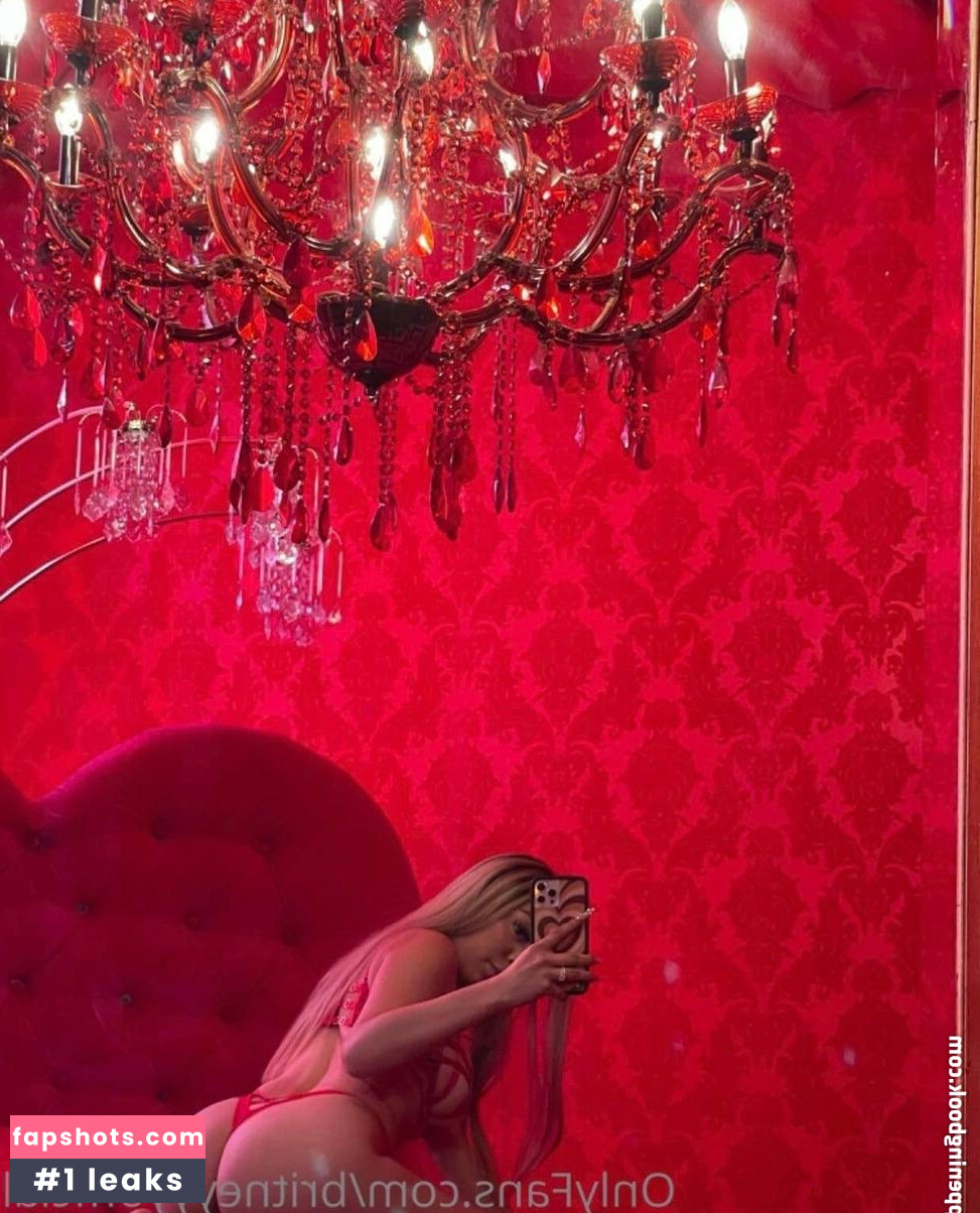 britneyyyofficial Nude Leaks OnlyFans Photos #84 - LeakJerk