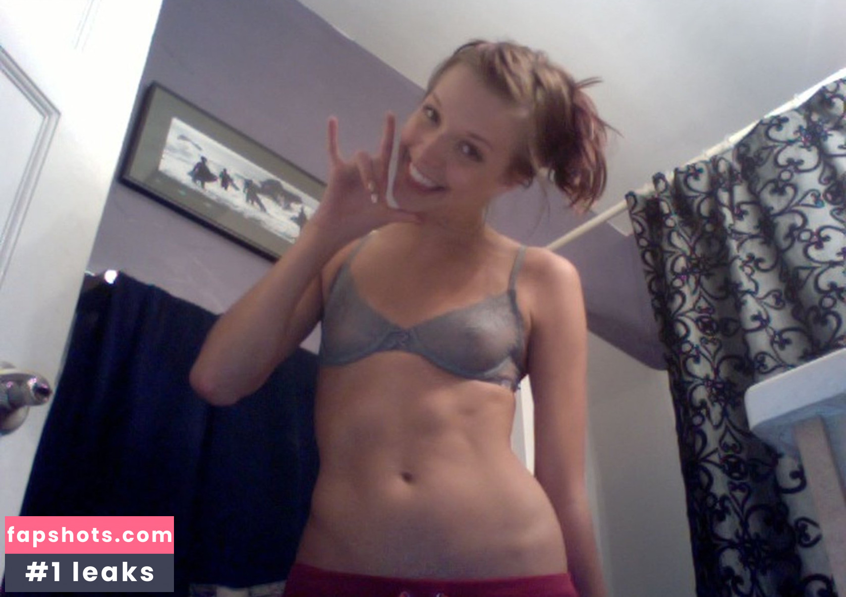 Britni Sheridan Nacktheit OnlyFans Fotos #15 - Fapshots