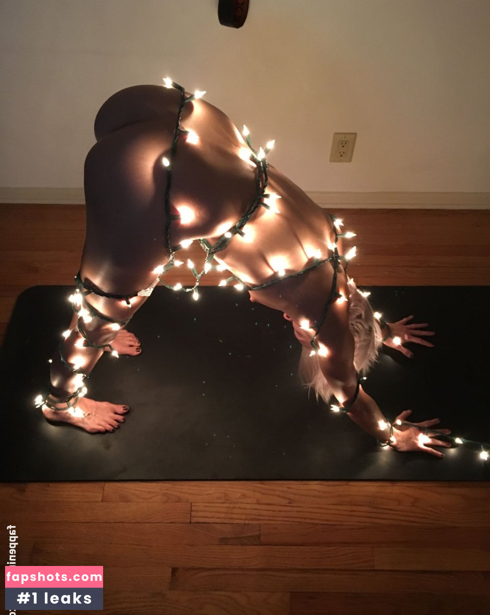 Britni Sheridan Nacktheit OnlyFans Fotos #27 - Fapshots