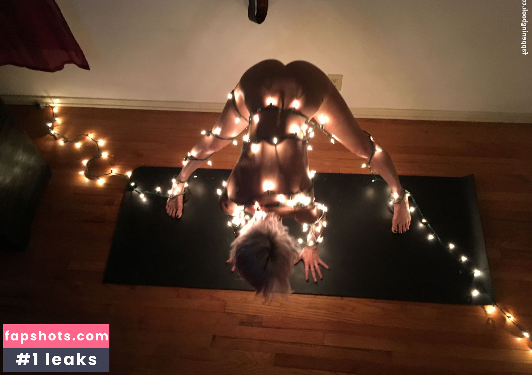 Britni Sheridan Nacktheit OnlyFans Fotos #29 - Fapshots