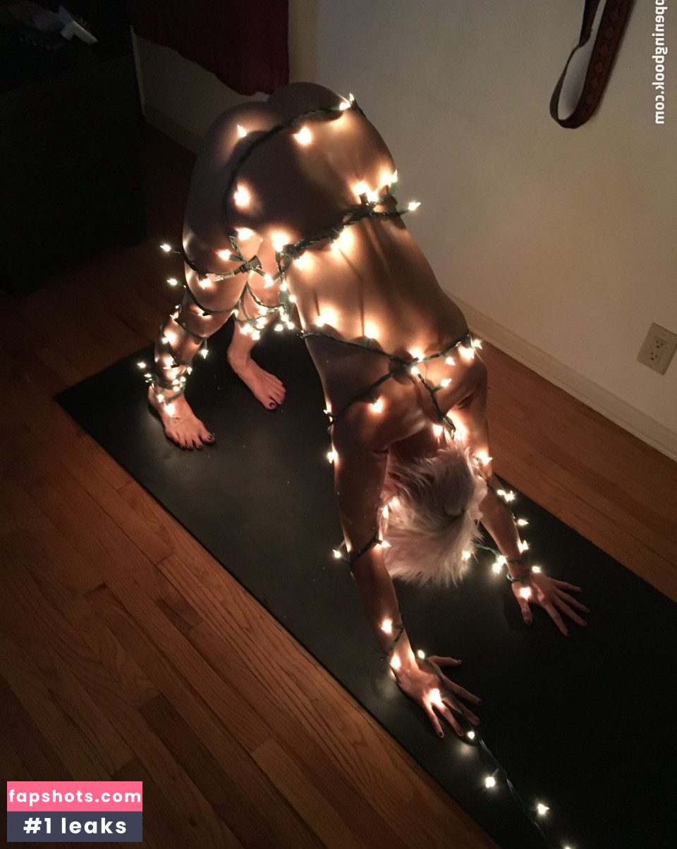 Britni Sheridan Nacktheit OnlyFans Fotos #35 - Fapshots