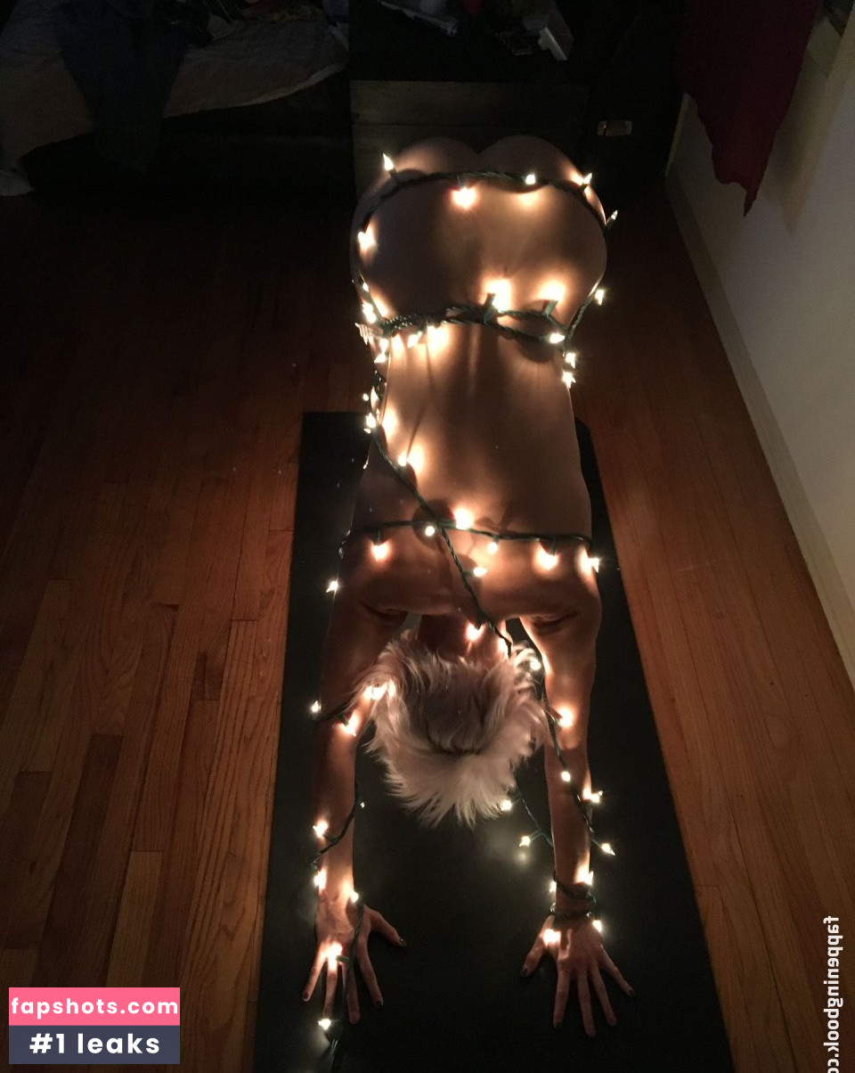 Britni Sheridan Nacktheit OnlyFans Fotos #37 - Fapshots