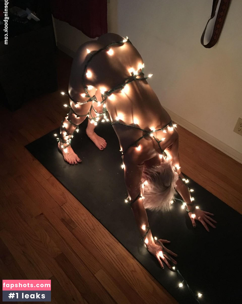 Britni Sheridan Nacktheit OnlyFans Fotos #39 - Fapshots