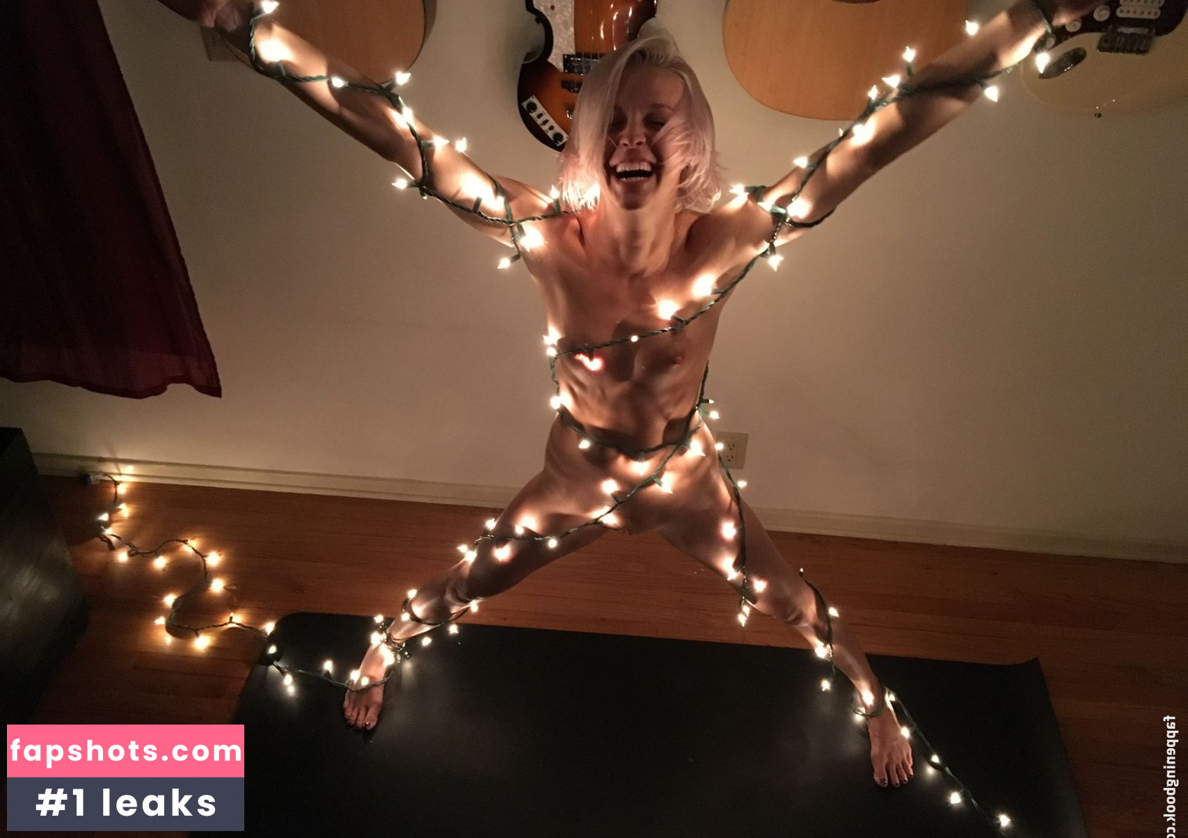 Britni Sheridan Nacktheit OnlyFans Fotos #40 - Fapshots