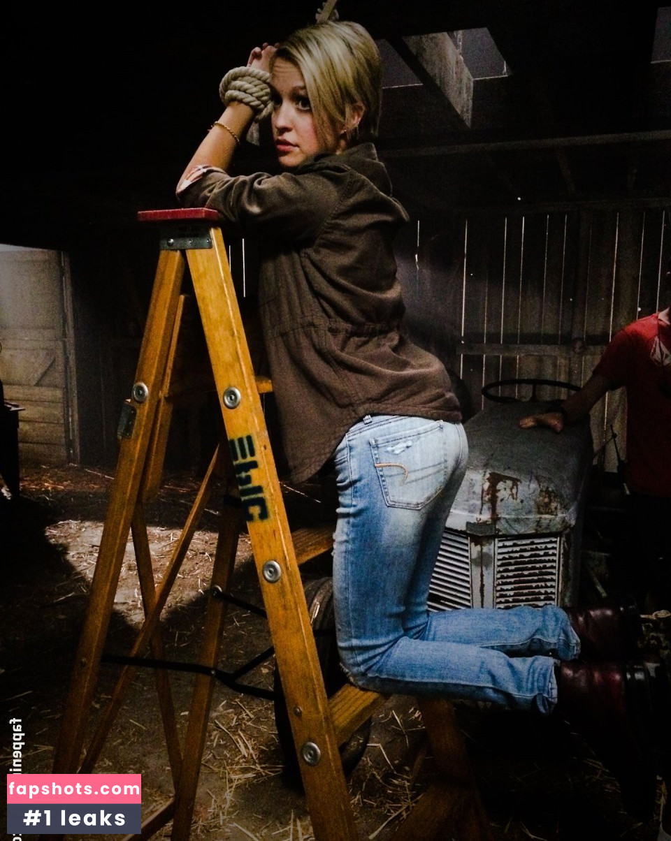 Britni Sheridan Nacktheit OnlyFans Fotos #46 - Fapshots