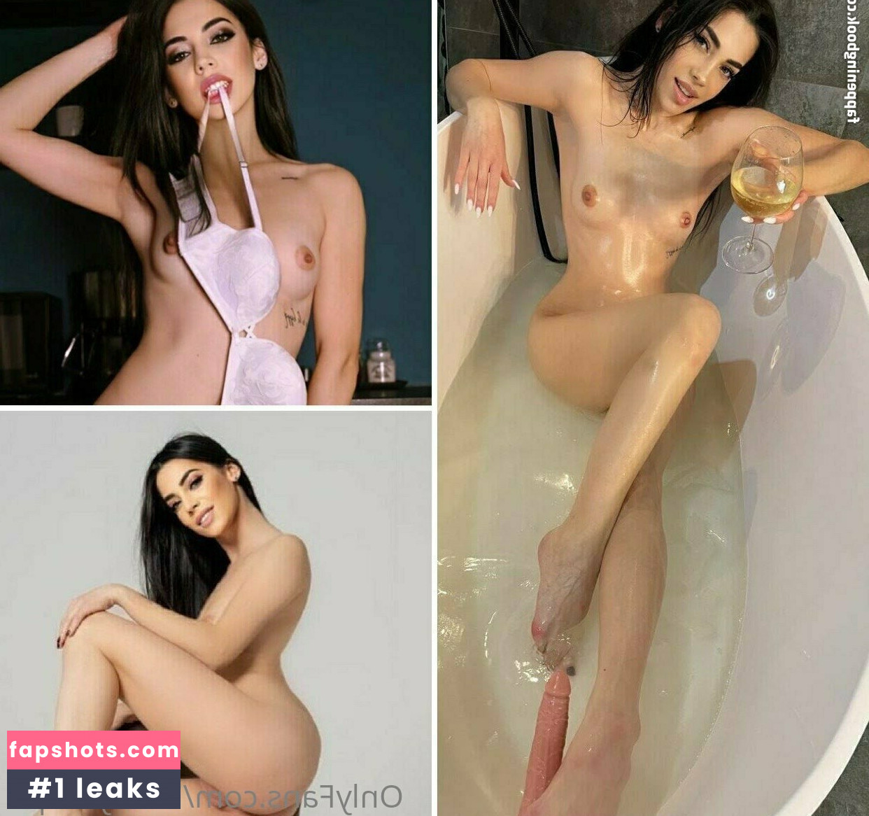 britnysexpd Nude Leaks OnlyFans Photos #28 - LeakJerk