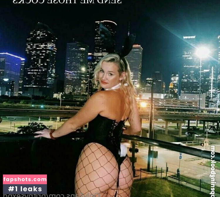 britnysexpd Nude Leaks OnlyFans Photos #8 - LeakJerk