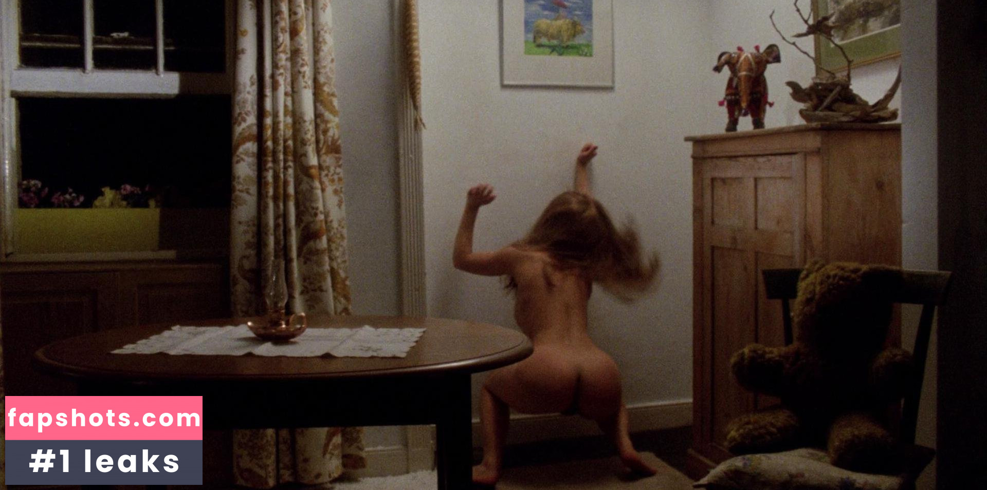 Britt Ekland gallery photo #2