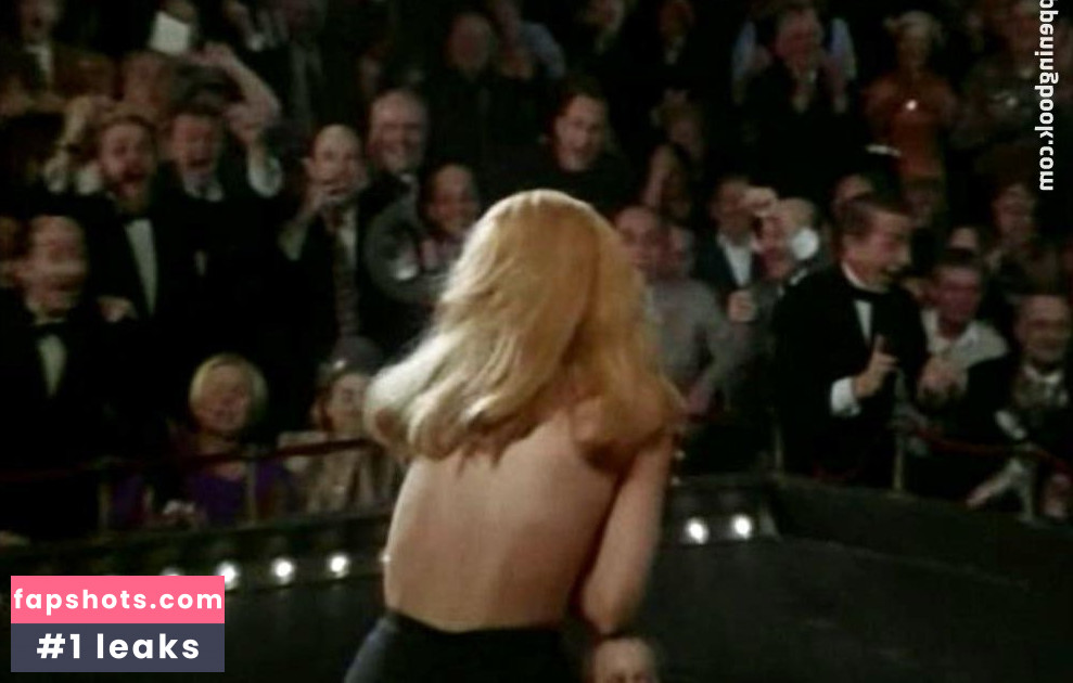 Britt Ekland gallery photo #14