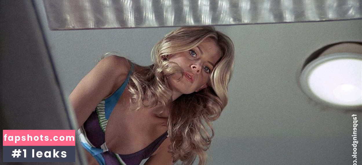 Britt Ekland gallery photo #15