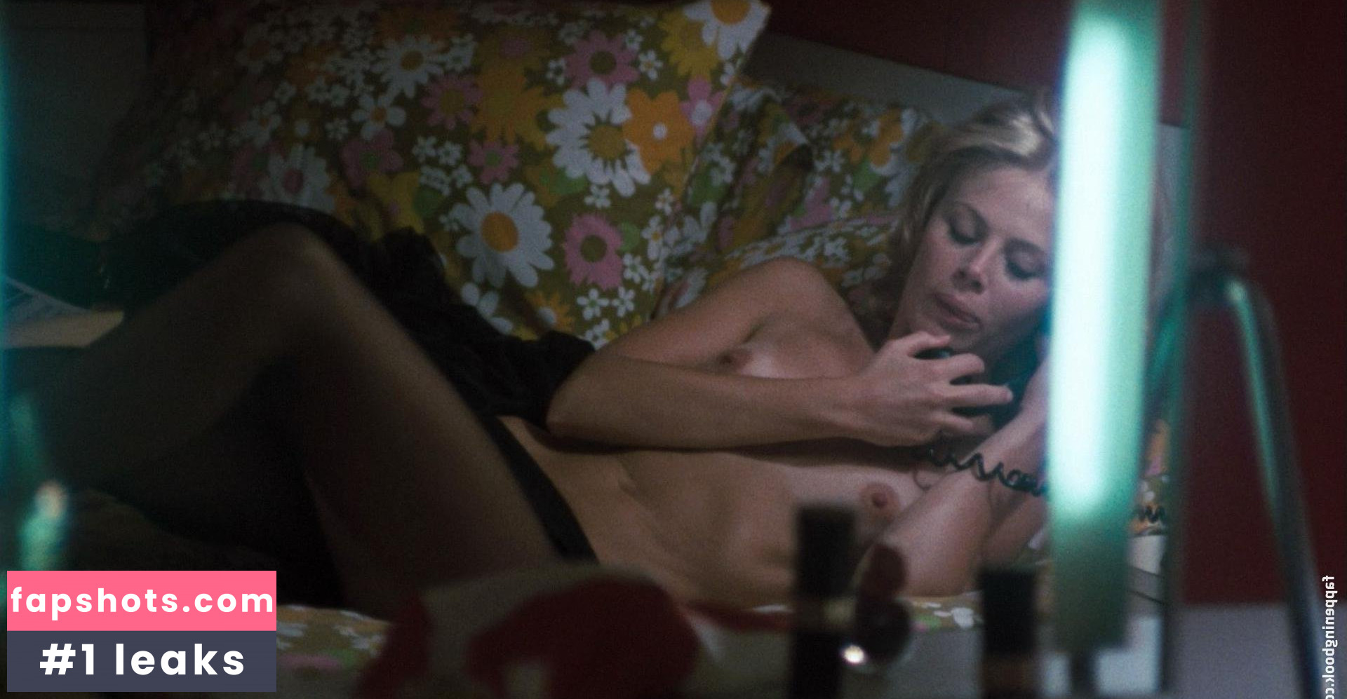 Britt Ekland gallery photo #28