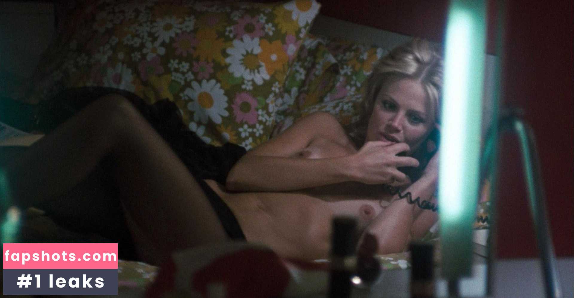 Britt Ekland gallery photo #30