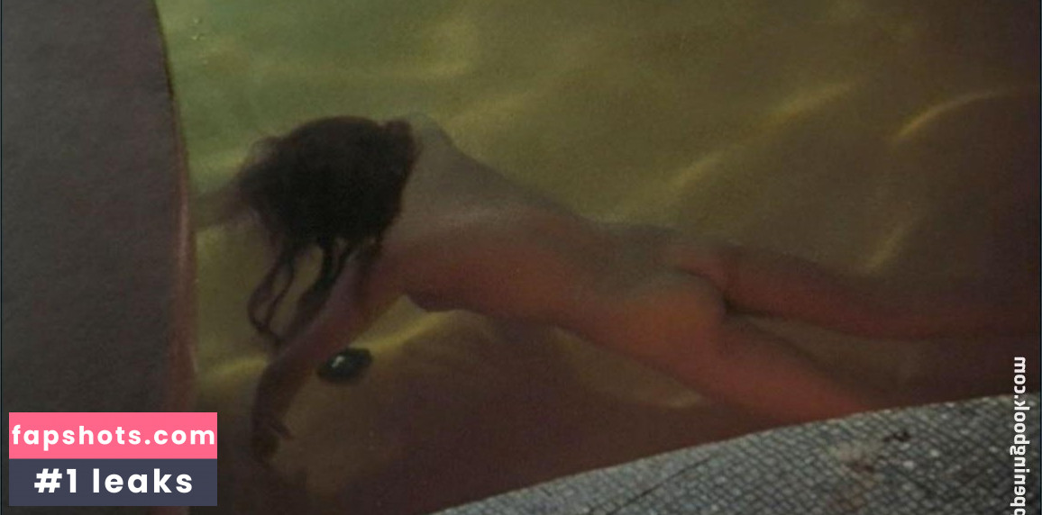 Britt Ekland gallery photo #34