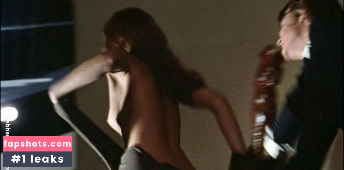 Britt Ekland gallery photo #38