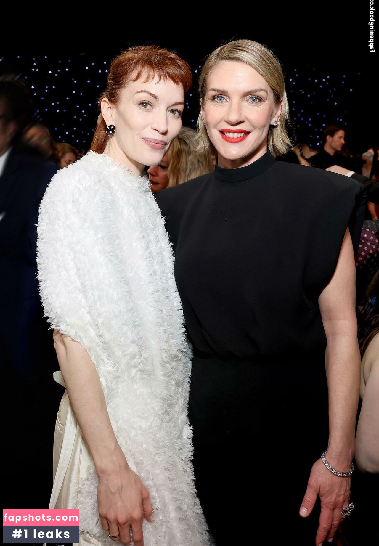 Britt Lower gallery photo #2