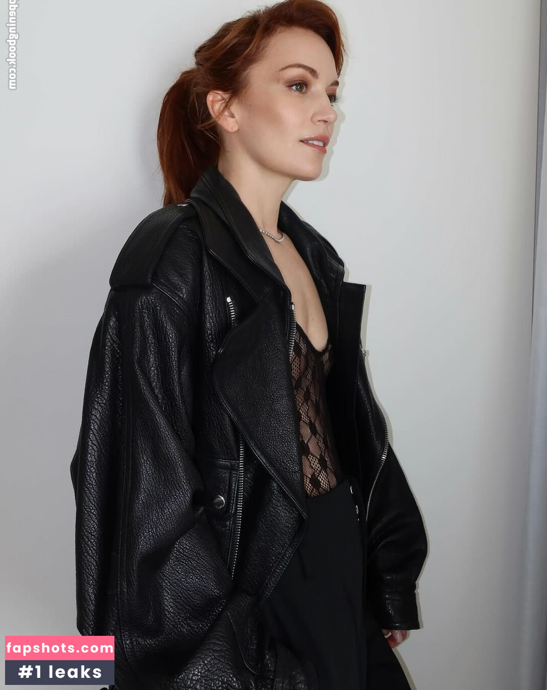 Britt Lower gallery photo #12