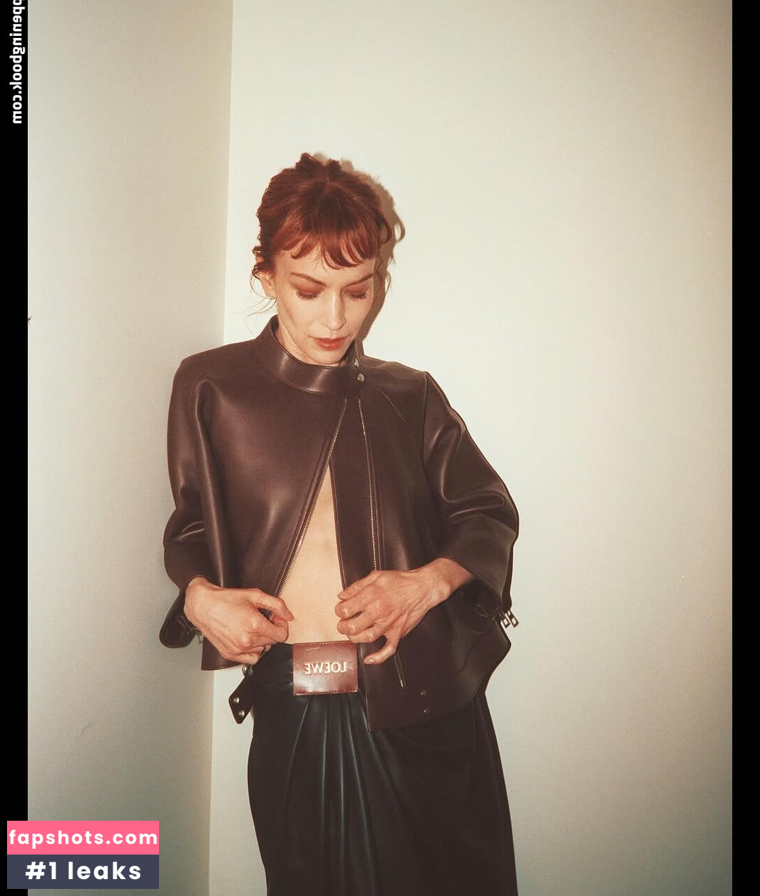 Britt Lower gallery photo #18