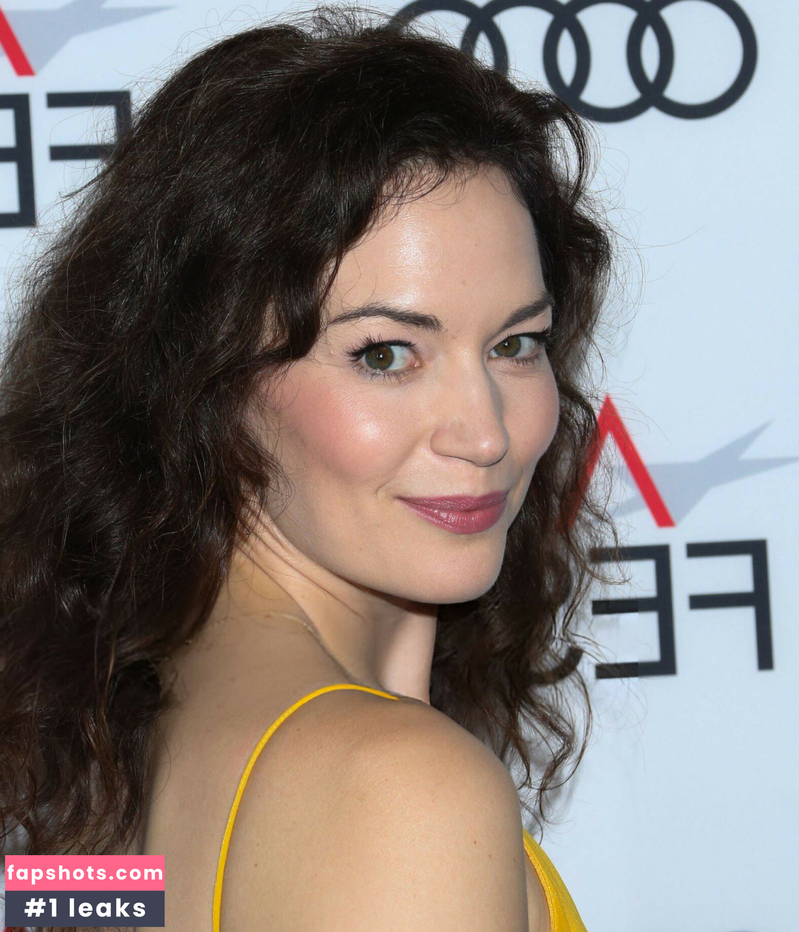 Britt Lower gallery photo #20