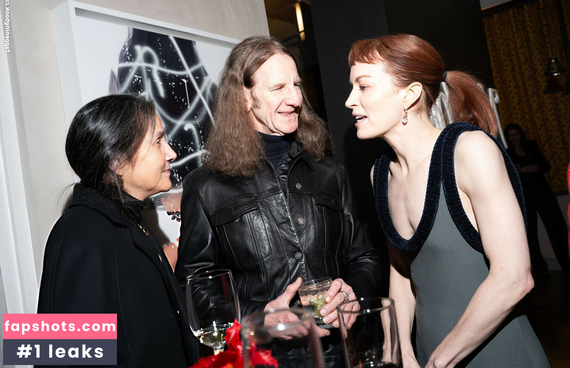 Britt Lower gallery photo #3