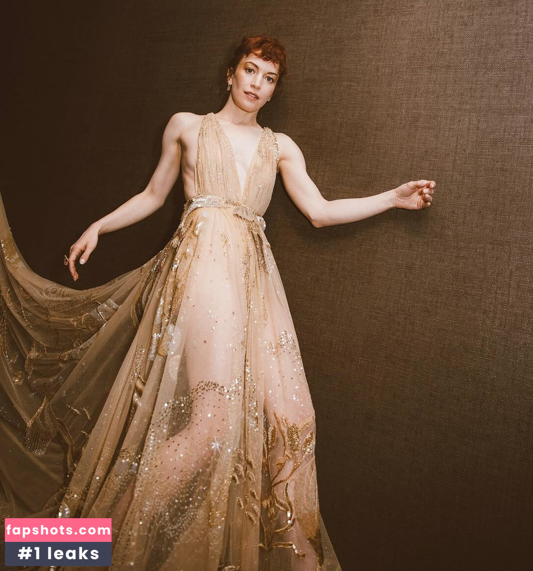 Britt Lower gallery photo #22