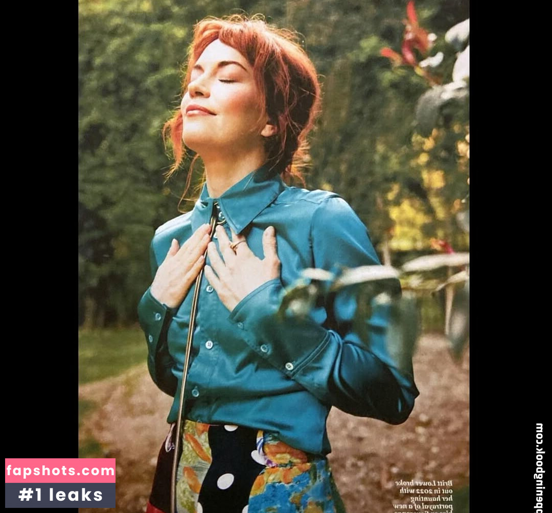 Britt Lower gallery photo #28