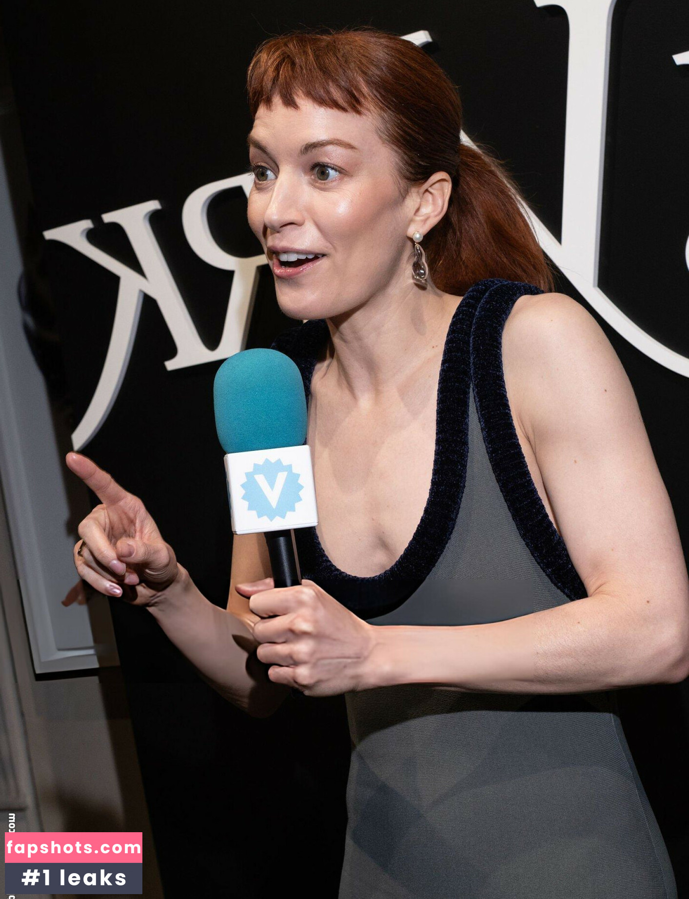 Britt Lower gallery photo #4